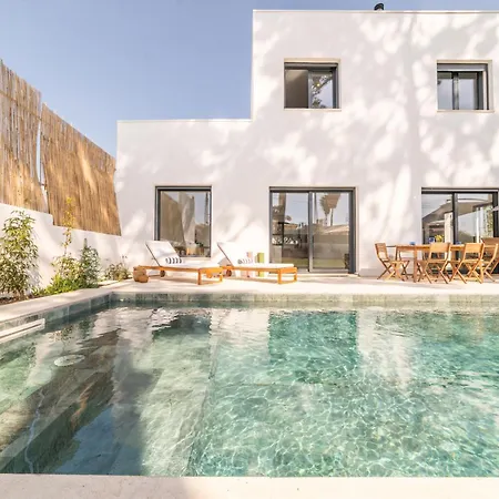 Acafrao Villa