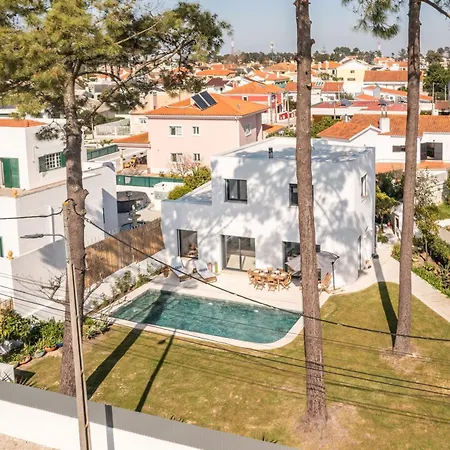 Acafrao Villa Amora