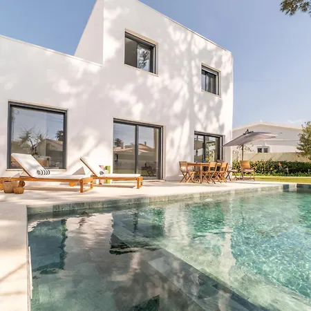 Acafrao Villa Amora